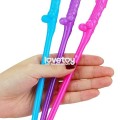 Original Willy Straws Penis Pipet 9 Adet 4