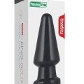 LoveToy King Sized Anal Plug 19 cm 5