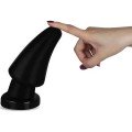 LoveToy King Sized Anal Plug 19 cm 4