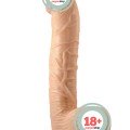 LoveToy King Sized Realistik Penis 30 cm 1
