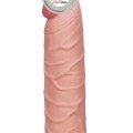 LoveToy Pleasure X Tender Realistik Penis Kılıfı 2.5 cm Uzatmalı 1
