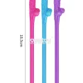 Original Willy Straws Penis Pipet 9 Adet 3
