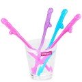 Original Willy Straws Penis Pipet 9 Adet 5