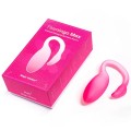 Magic Flamingo Max Çiftler için Giyilebilir Telefon Kontrollü Vibratör Ek Resim