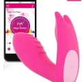 Magic Motion Eidolon Telefon Kontrollü Şarjlı Giyilebilir Vibratör 1