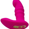 Magic Motion Jive Telefon Kontrollü  İtme Özellikli Vibratör 4