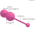 Magic Motion Kegel Master Gen 2 Telefon Kontrollü Kegel Egzersiz 3