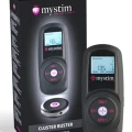 MyStim Cluster Buster Receiver Elektro Sex Stimilasyon Cihazı 2