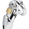 Cage Chastity Device 2