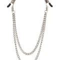 Çift Zincirli Nipple Clamps 1