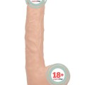 NOXXX Gerçekçi Realistik Penis 23 cm 1