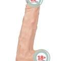 NOXXX Gerçekçi Realistik Dildo 25 cm 1