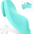 Giyilebilir Külot içi Şarjlı Uzaktan Kumandalı Vibratör 2