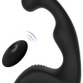 Landy Prostat ve Anal Vibratör Uzaktan Kumandalı Şarjlı 1