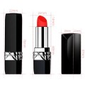 Lipstick Şarjlı Ruj Vibratör 3
