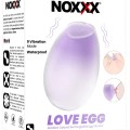 NOXXX Love Egg Titreşimli Şarjlı Yumurta Vibratör 6
