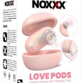 NOXXX Love Pods Klitoris Emiş Vibratörü Ek Resim