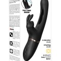 NOXXX Patova Pro Parmak Hareketi Titreşim ve Dokunma Modlu Vibratör Ek Resim