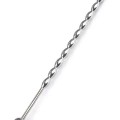 NOXXX Penis Stick Urethral Sound Boğumlu 4 mm 4