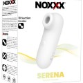 NOXXX Serena Vakum Modlu Klitoral Uyarıcı Vibratör 5