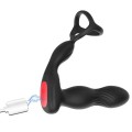 NOXXX Titan İleri Geri Hareketli Penis Halkalı Anal Prostat Vibratörü Ek Resim