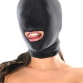 Spandex Open Mouth Ağzı Açık Maske Unisex 1