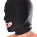 Spandex Open Mouth Ağzı Açık Maske Unisex 4