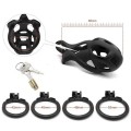 Tight Cobra 2.0 Chastity Device Kit 3