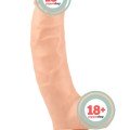 NOXXX Gerçekçi Realistik Dildo 21 cm 1