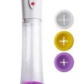 High Vacuum Otomatik Şarjlı Penis Pompası 1
