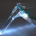 Led Işıklı Anal Vajinal Spekulum 1