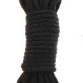 NOXXX Bondage Rope Esaret İpi Siyah 10 Metre 1