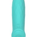NOXXX Ocean Kiss Ultra Güçlü Şarjlı Bullet Vibratör 8.5cm 4