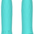 NOXXX Ocean Kiss Ultra Güçlü Şarjlı Bullet Vibratör 8.5cm 3