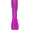 NOXXX Şarjlı Klitoral ve GSpot Vibratör 19.5 cm 2