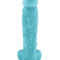 NS Novelties Firefly Glowing 8″ Realistik Dildo 2