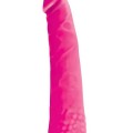 NS Novelties Pleasures Thin 8″ Realistik Dildo 20 cm 2