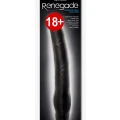 NS Novelties Renegade Monster Meat 30 cm Anal Vibratör 3
