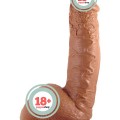 Ns Novelties Shane Diesel Dildo 1