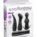 Pipedream Anal Macera Takımı 4 Parça 2