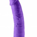 Pipedream Dillio 9″ Dildo 21 cm Mor 2