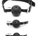 Pipedream Fetish Fantasy Ball Gag Training System 1