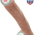 King Cock Realistik Uzun Dildo 36 cm 1