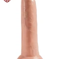 Pipedream King Cock 23 cm Uncut Cock Ten 3