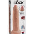 Pipedream King Cock 23 cm Uncut Cock Ten 5