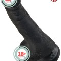 Pipedream King Cock 6″ Gerçekçi Zenci Dildo 16 cm 1