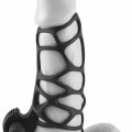 Pipedream Fantasy X-Tensions Extreme Silicone Power Cage 2