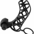 Pipedream Fantasy X-Tensions Extreme Silicone Power Cage 1