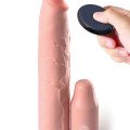 Pipedream Fantasy X-Tensions Elite 3″ Mega Titreşimli Uzaktan Kumandalı Penis Kılıfı 2