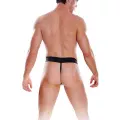 Pipedream Big Dady İçi Boş Strap-on 25 cm 3